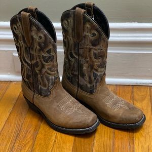 Men’s boots